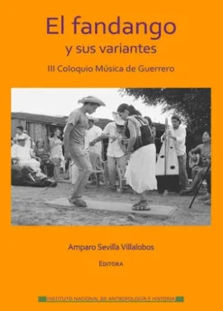 El fandango y sus variantes