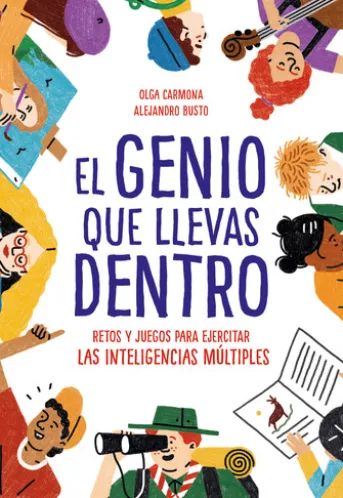 El genio que llevas dentro