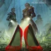 El guardián invisible - La novela gráfica