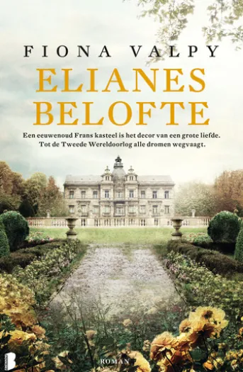 Elianes belofte