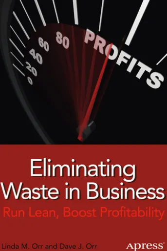 Eliminating Waste in Business