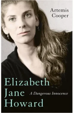 Elizabeth Jane Howard