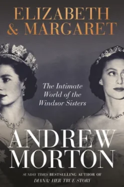 Elizabeth & Margaret