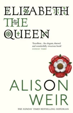 Elizabeth, The Queen