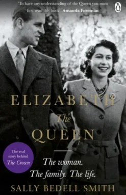 Elizabeth the Queen