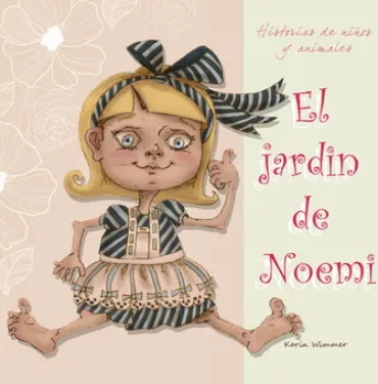 El jardín de Noemi