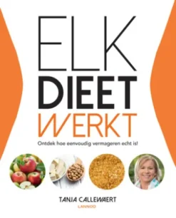 Elk dieet werkt!