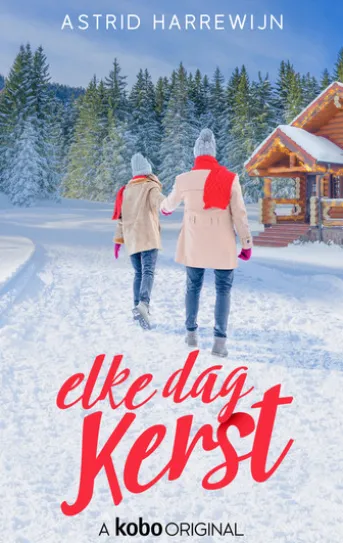 Elke dag kerst