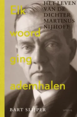 Elk woord ging ademhalen