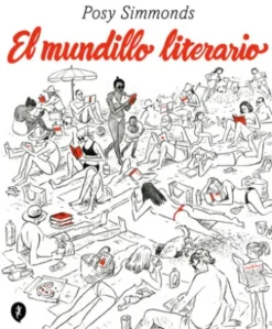 El mundillo literario