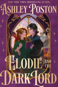 Elodie and the Dark Lord