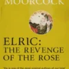 Elric: The Revenge of the Rose