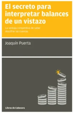El secreto para interpretar balances de un vistazo
