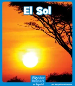 El sol (The Sun)