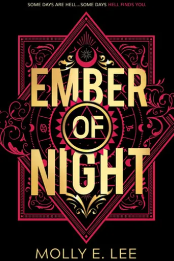 Ember of Night