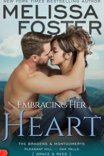 Embracing Her Heart