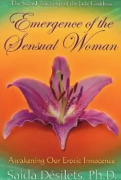 Emergence of the Sensual Woman