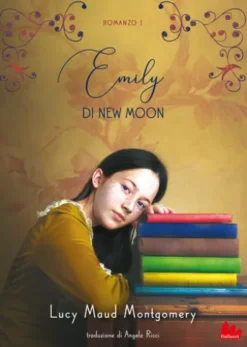 Emily di New Moon