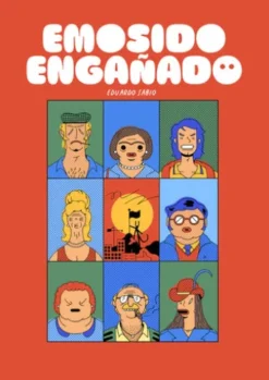 Emosido engañado