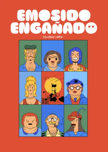 Emosido engañado