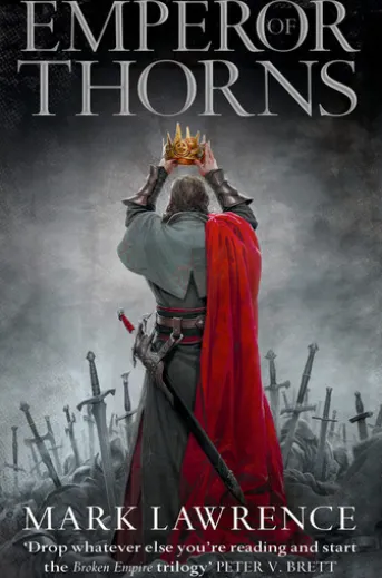 Emperor of Thorns