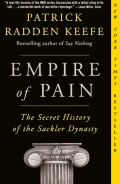 Empire of Pain