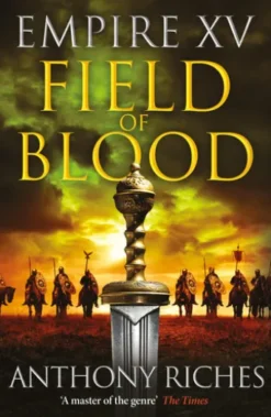 Empire XV: Field of Blood