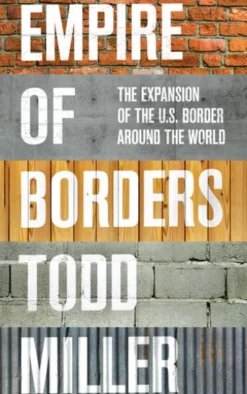 Empire of Borders