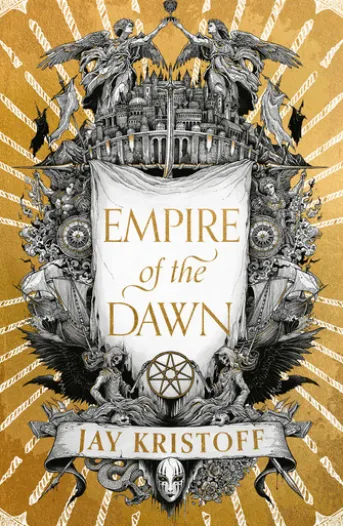 Empire of the Dawn