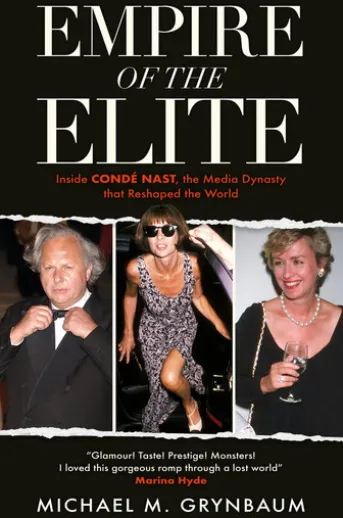 Empire of the Elite