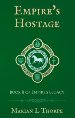 Empire's Hostage
