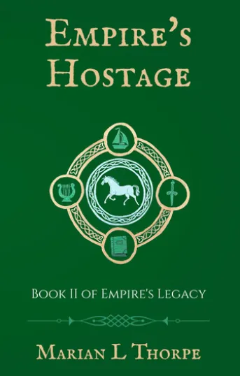 Empire's Hostage