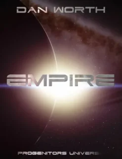 Empire, The K'Soth War, Book Two