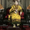 Empress Dowager Cixi