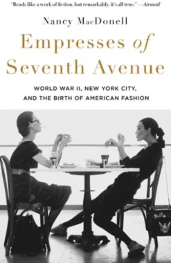Empresses of Seventh Avenue