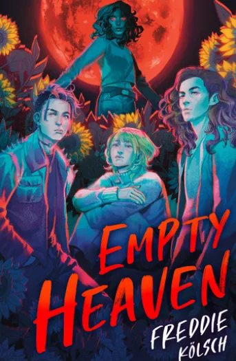 Empty Heaven