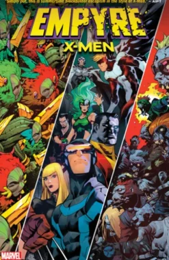 Empyre: X-Men