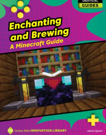 Enchanting and Brewing