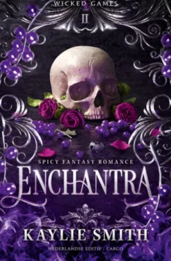 Enchantra