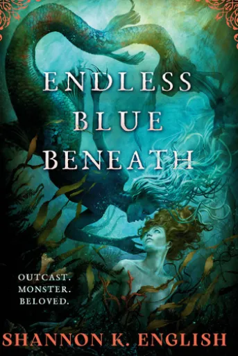 Endless Blue Beneath