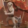 Endling: Book Three: The Only