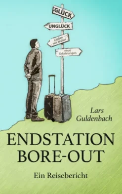 Endstation Bore-out