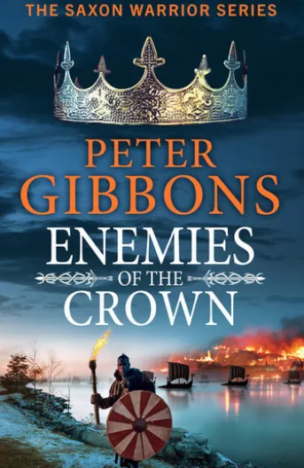 Enemies of the Crown