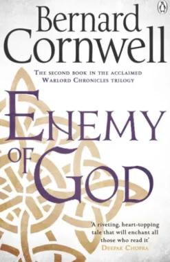 Enemy of God