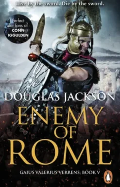 Enemy of Rome