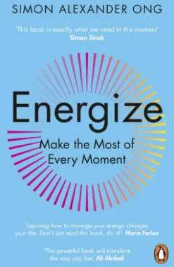 Energize