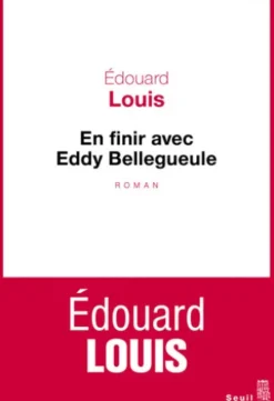 En finir avec Eddy Bellegueule