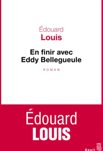 En finir avec Eddy Bellegueule