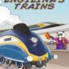 Engilina's Trains