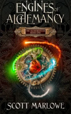 Engines of Alchemancy